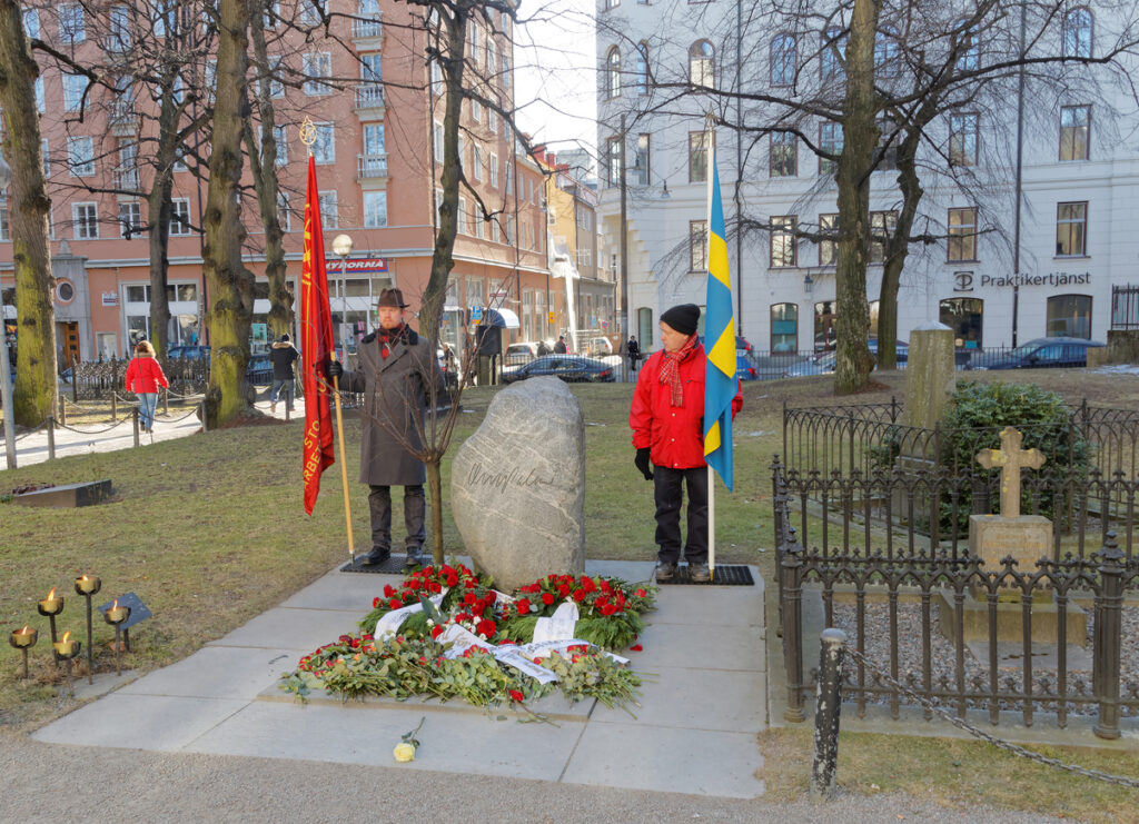 Framtidens ideologer inom politiken